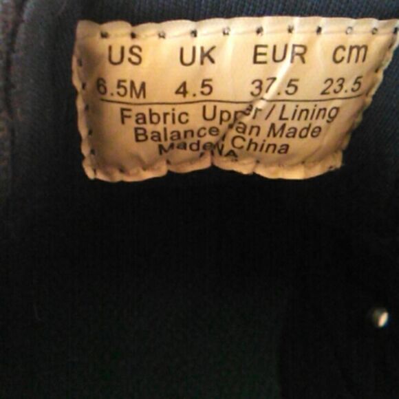 Dr. Scholls Athletic Shoes - Picture 8 of 9